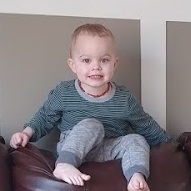 Fundraising Page: Ashley McAlpine
